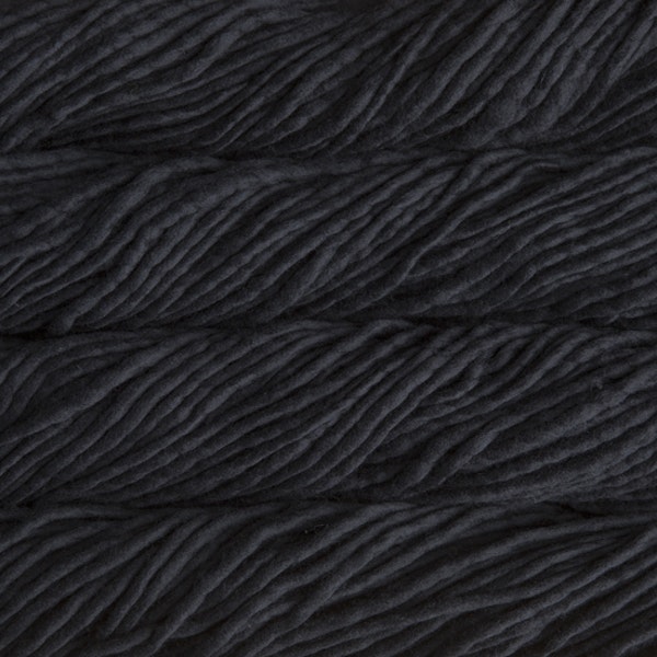 Malabrigo Rasta | Black