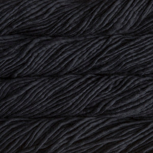 Malabrigo Rasta | Black