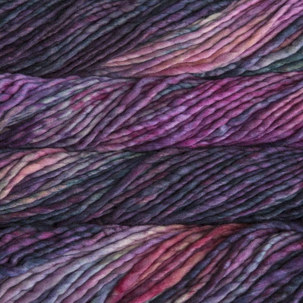 Malabrigo Rasta | Boreal