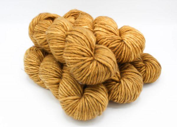 Baah Yarn Sequoia | Bronze