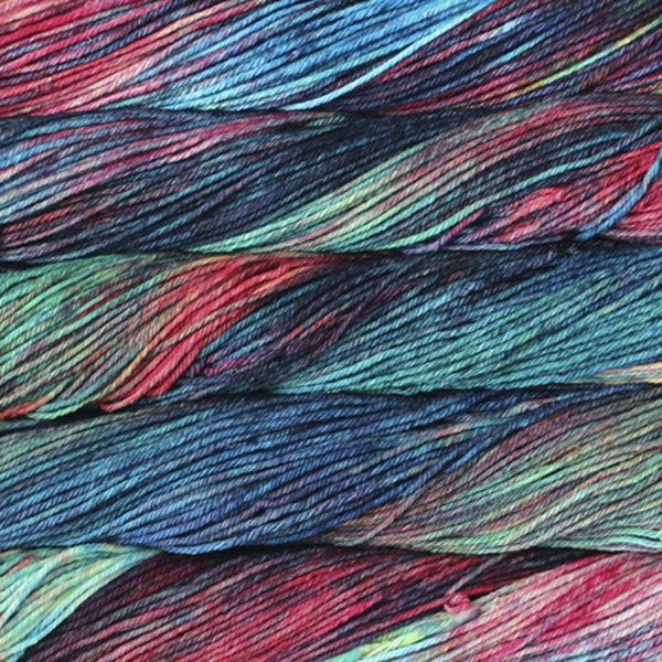 Malabrigo Rios | Camaleon