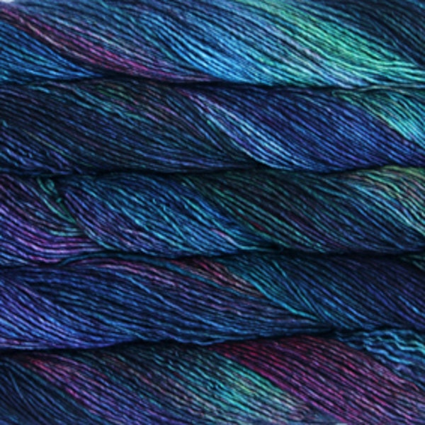 Malabrigo Washted | Camaleon