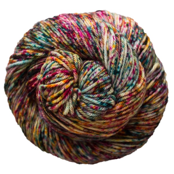 Malabrigo Caprino | Carnival