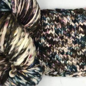 Malabrigo Rasta | Carousel