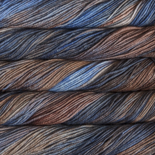 Malabrigo Rios | Cielo Y Tierra