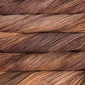 Malabrigo Arroyo | Coffee Toffee