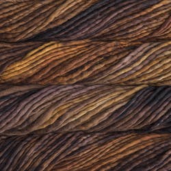 Malabrigo Rasta | Coronilla