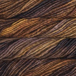 Malabrigo Rasta | Coronilla
