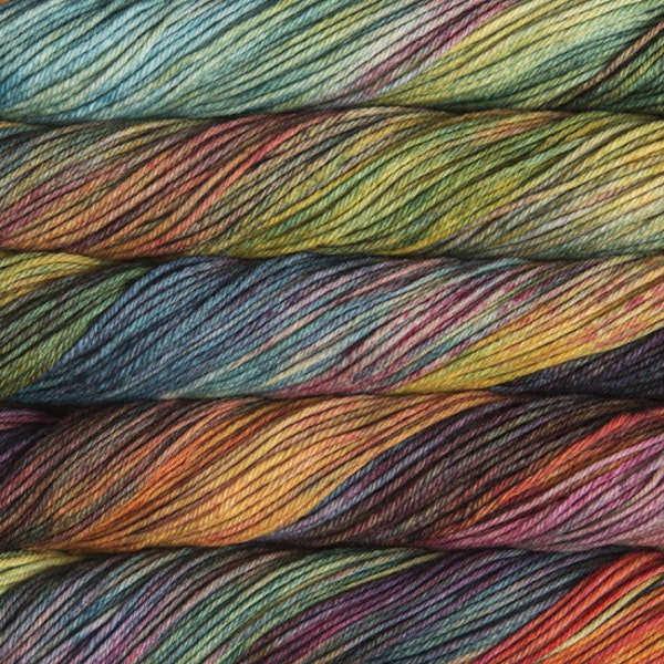 Malabrigo Rios | Diana