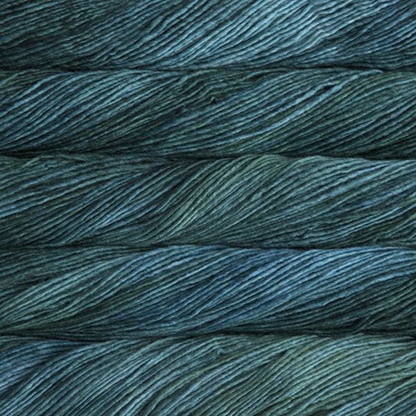 Malabrigo Worsted | Emerald