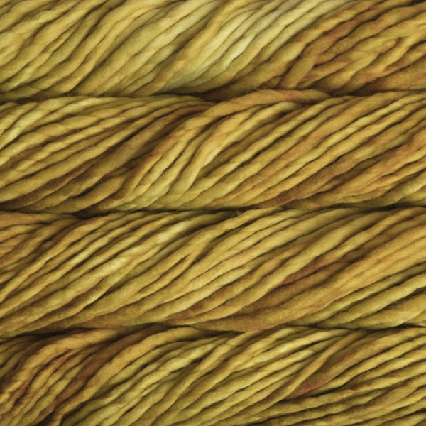 Malabrigo Rasta | Frank Ochre