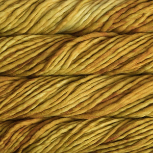 Malabrigo Rasta | Frank Ochre