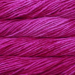 Malabrigo Rasta | Fucsia