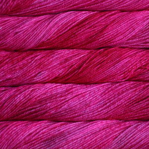 Malabrigo Rios | Fushia