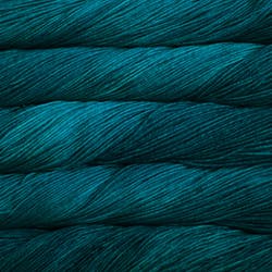 Malabrigo Arroyo | Greenish Blue