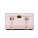 della Q | Maker's Train Case