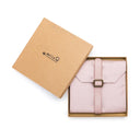 della Q | Maker's Canvas Needle case