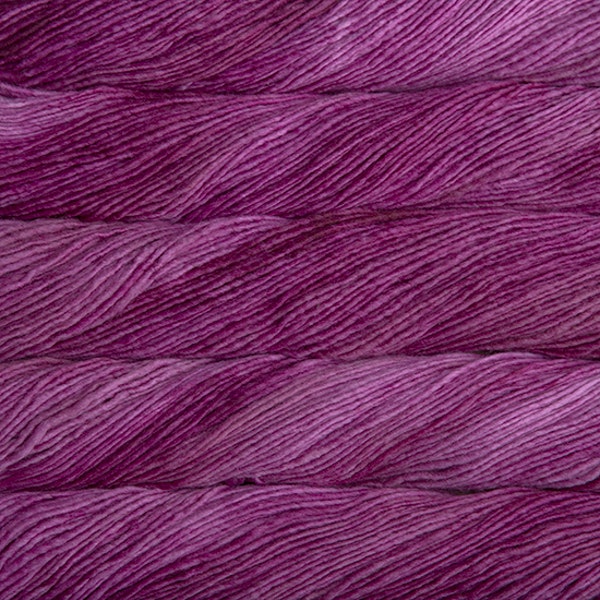 Malabrigo Worsted | Holly Hock