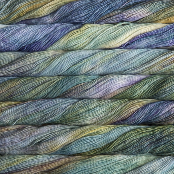 Malabrigo Lace | Indiecita