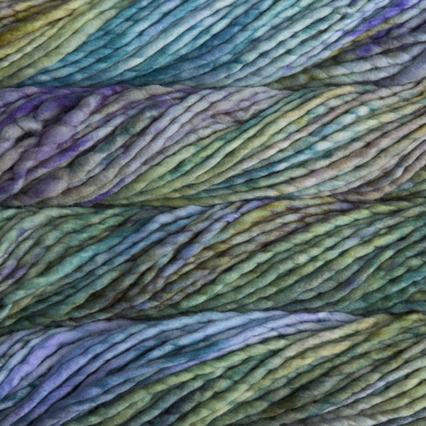 Malabrigo Rasta | Indiecita