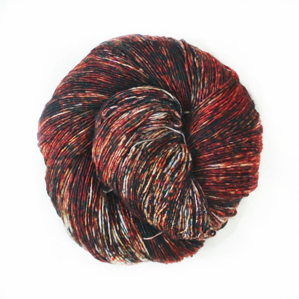 Malabrigo Mechita | Lava