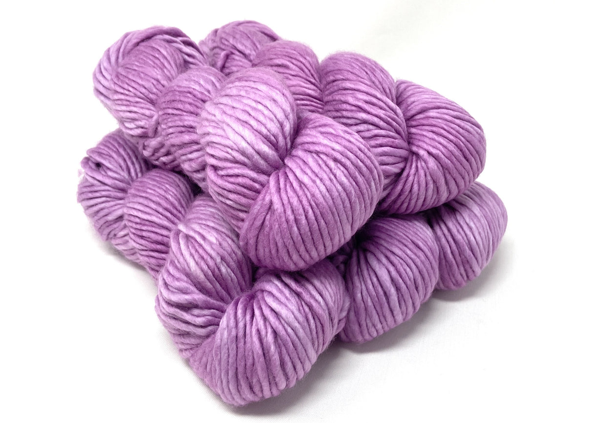 Baah Yarn Sequoia | Lilac