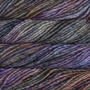 Malabrigo Rasta | Lluvias