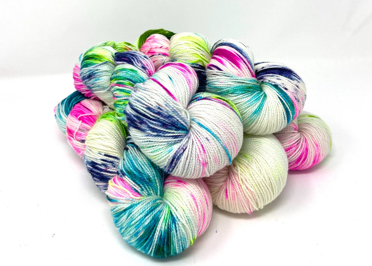 Baah Yarn | Footloose | Mama Mia