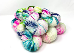 Baah Yarn | Footloose | Mama Mia