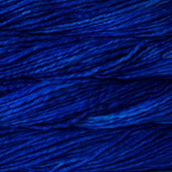 Malabrigo Rasta | Mattise Blue