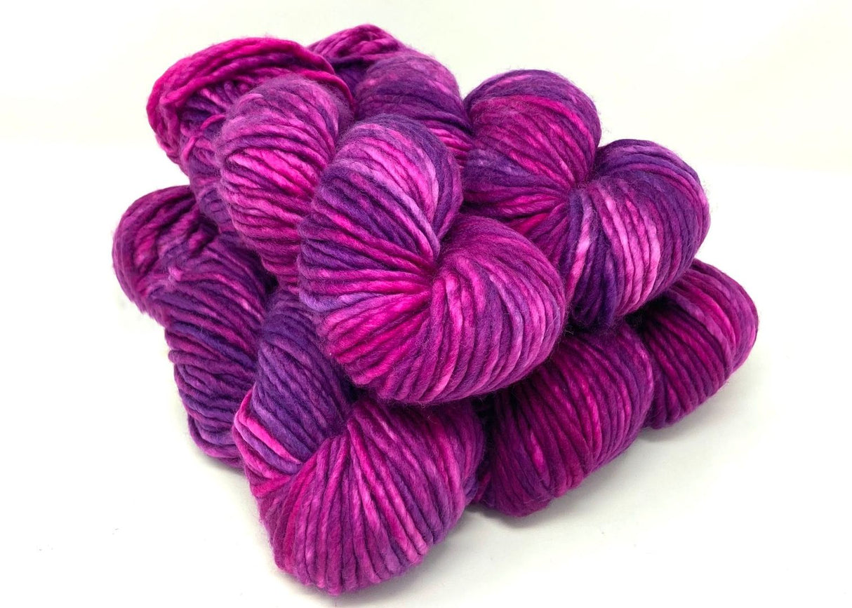 Baah Yarn Sequoia | Moroccan Nights