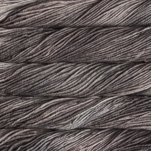 Malabrigo Rios | Nimbus Grey