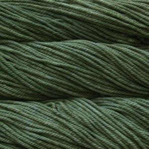 Malabrigo Chunky | Olive