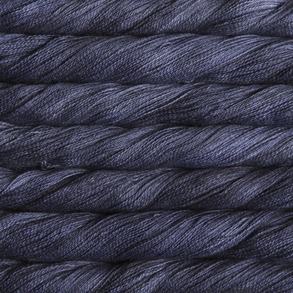 Malabrigo Silkpaca | Paris Night