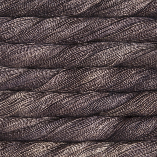 Malabrigo Silkpaca | Pearl Ten