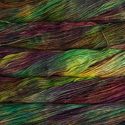 Malabrigo Arroyo | Petrichor