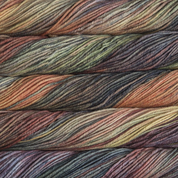 Malabrigo Rios | Primavera