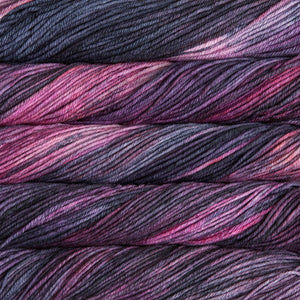 Malabrigo Rios | Purpuras