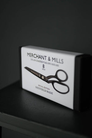 Merchant & Mills | 8" Special Edition Tailor's Shears