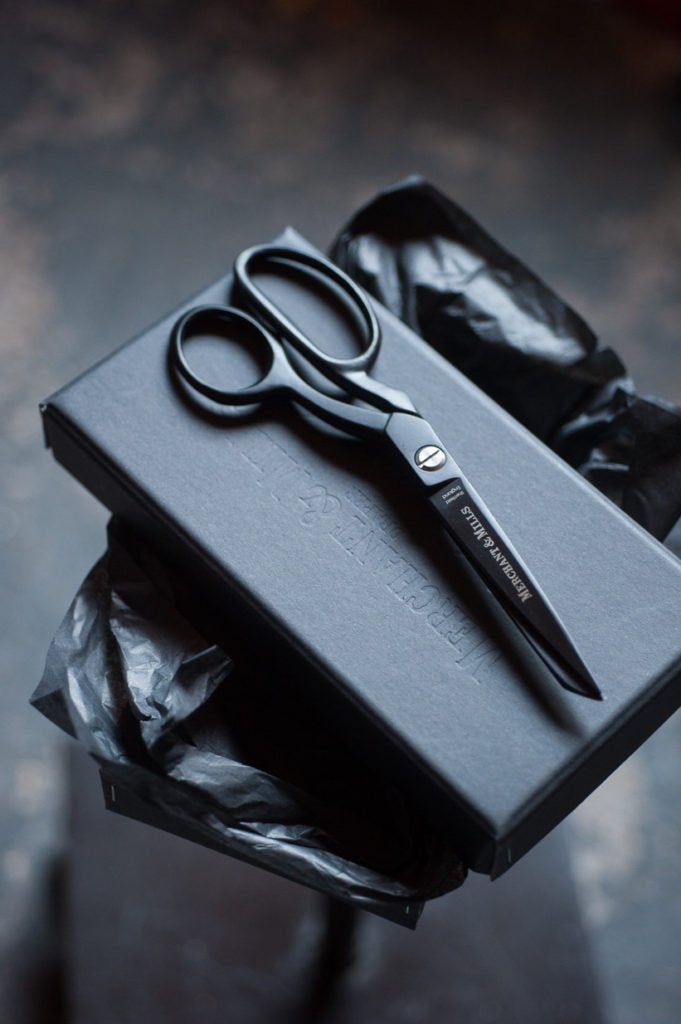 Merchant & Mills | 8" Special Edition Tailor's Shears