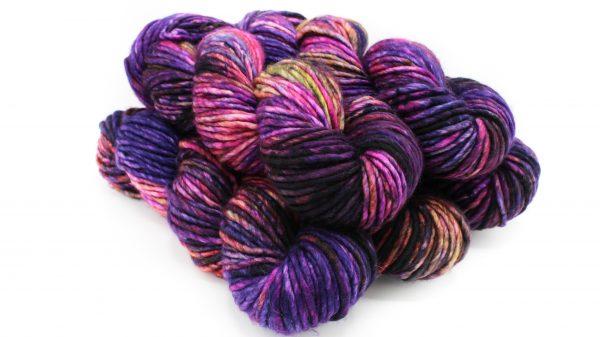 Baah Yarn Sequoia | Raisin The Bar