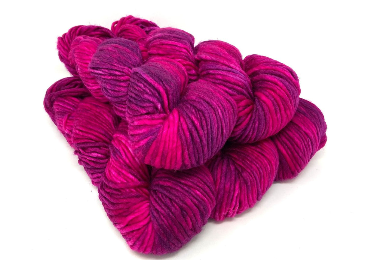 Baah Yarn Sequoia | Scarlet Letter