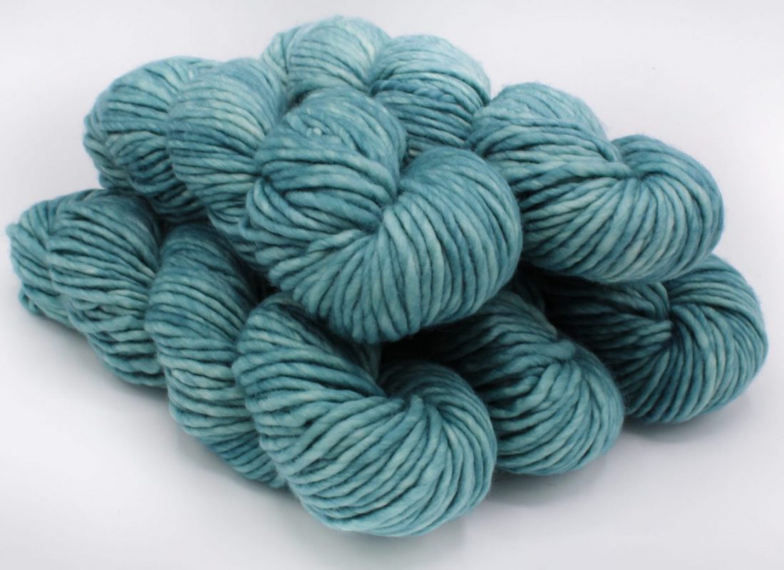 Baah Yarn Sequoia | Slate