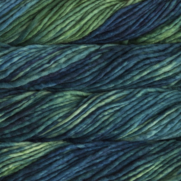 Malabrigo Rasta | Solis