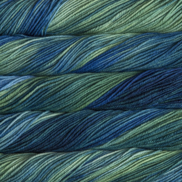 Malabrigo Rios | Solis