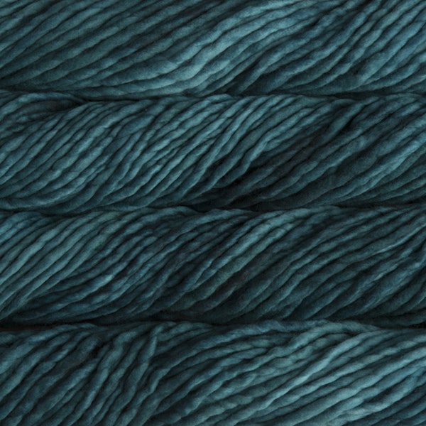 Malabrigo Rasta | Teal Feather