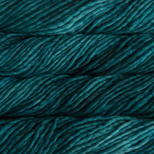 Malabrigo Rasta | Teal Feather