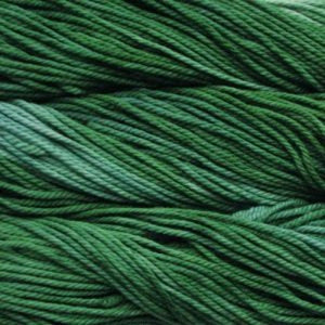 Malabrigo Chunky | Verde Adriana