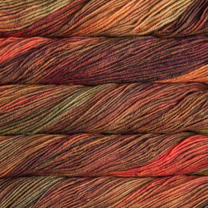 Malabrigo Rios | Volcan