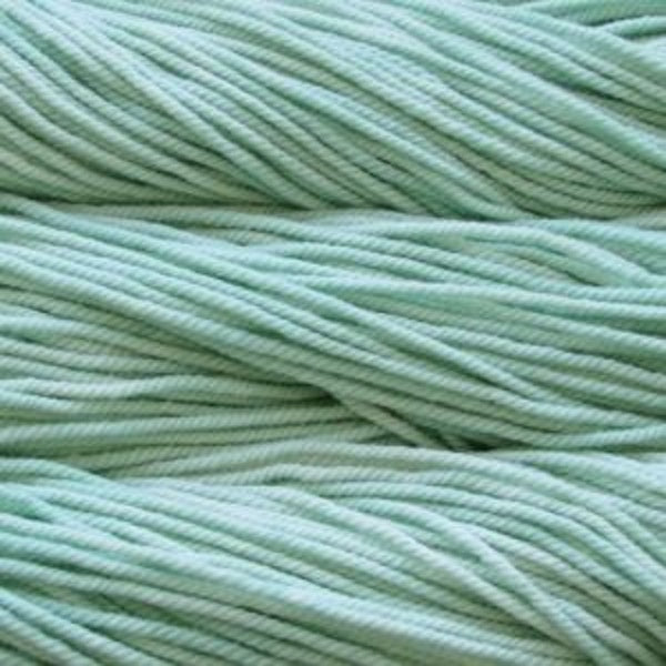 Malabrigo Chunky | Water Green